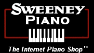 Sweeney Piano