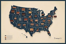 Piano Restoration by State